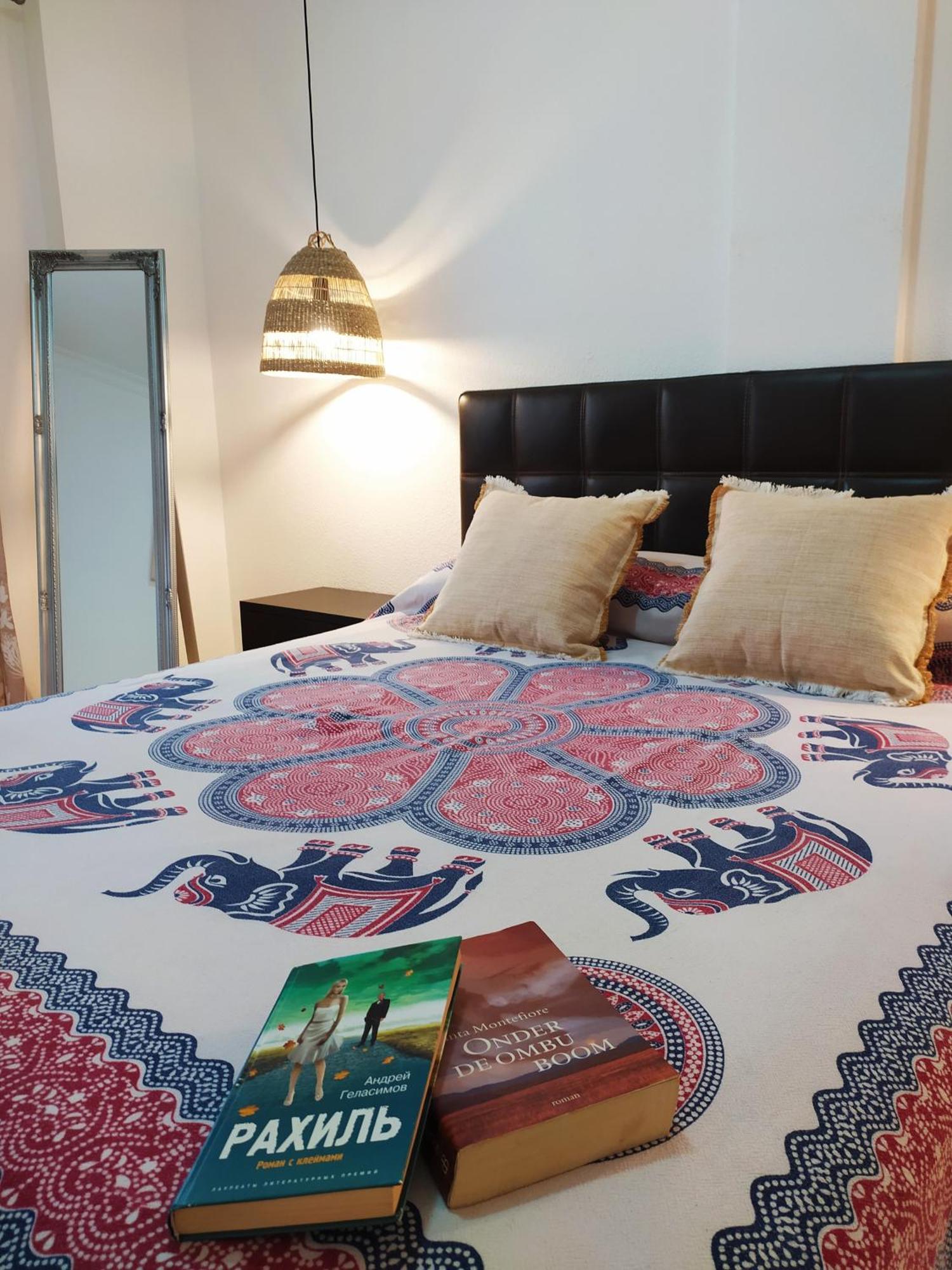 Loft Santa Catalina Park Apartment Las Palmas / Gran Canaria