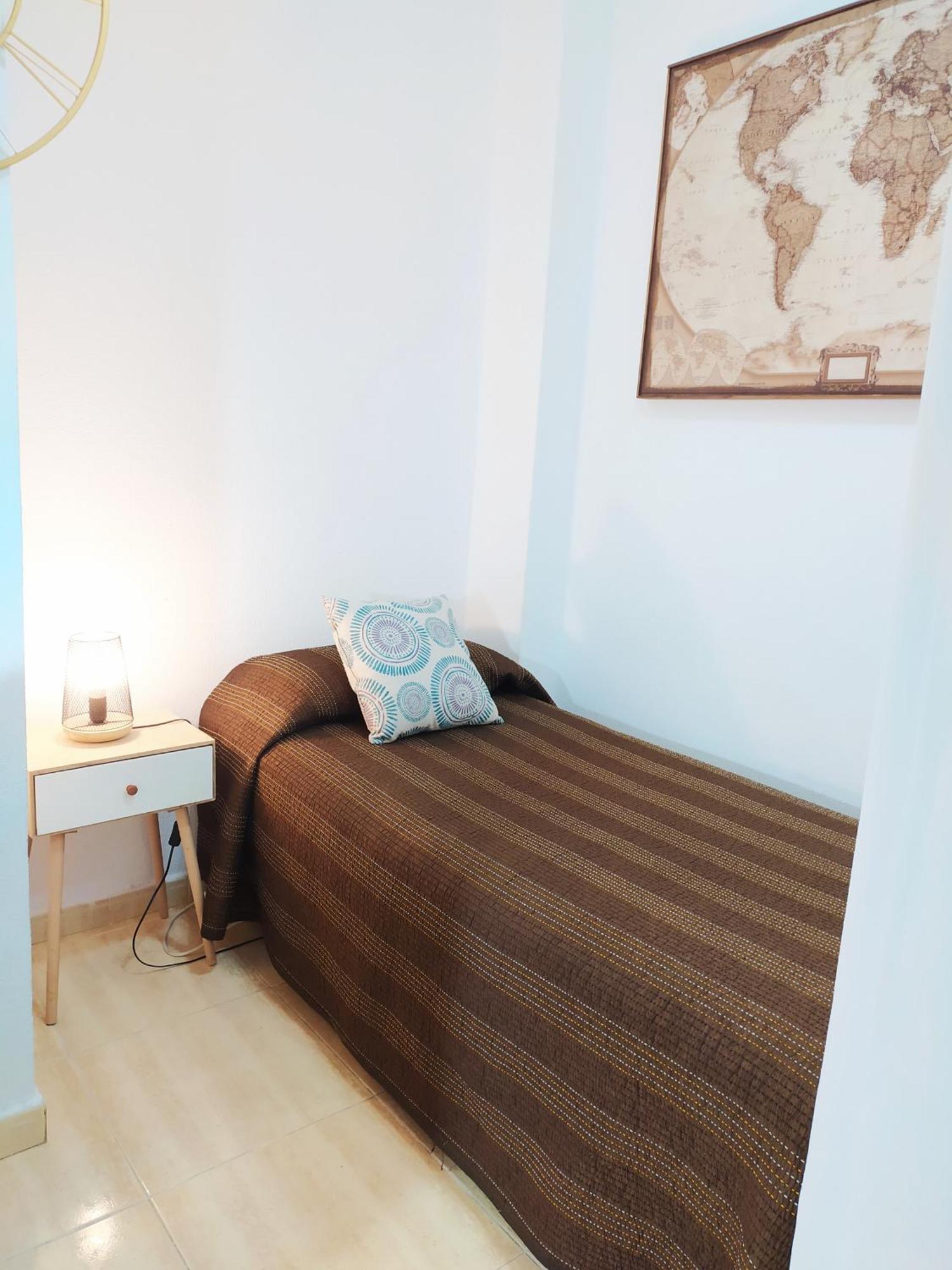 Loft Santa Catalina Park Las Palmas / Gran Canaria