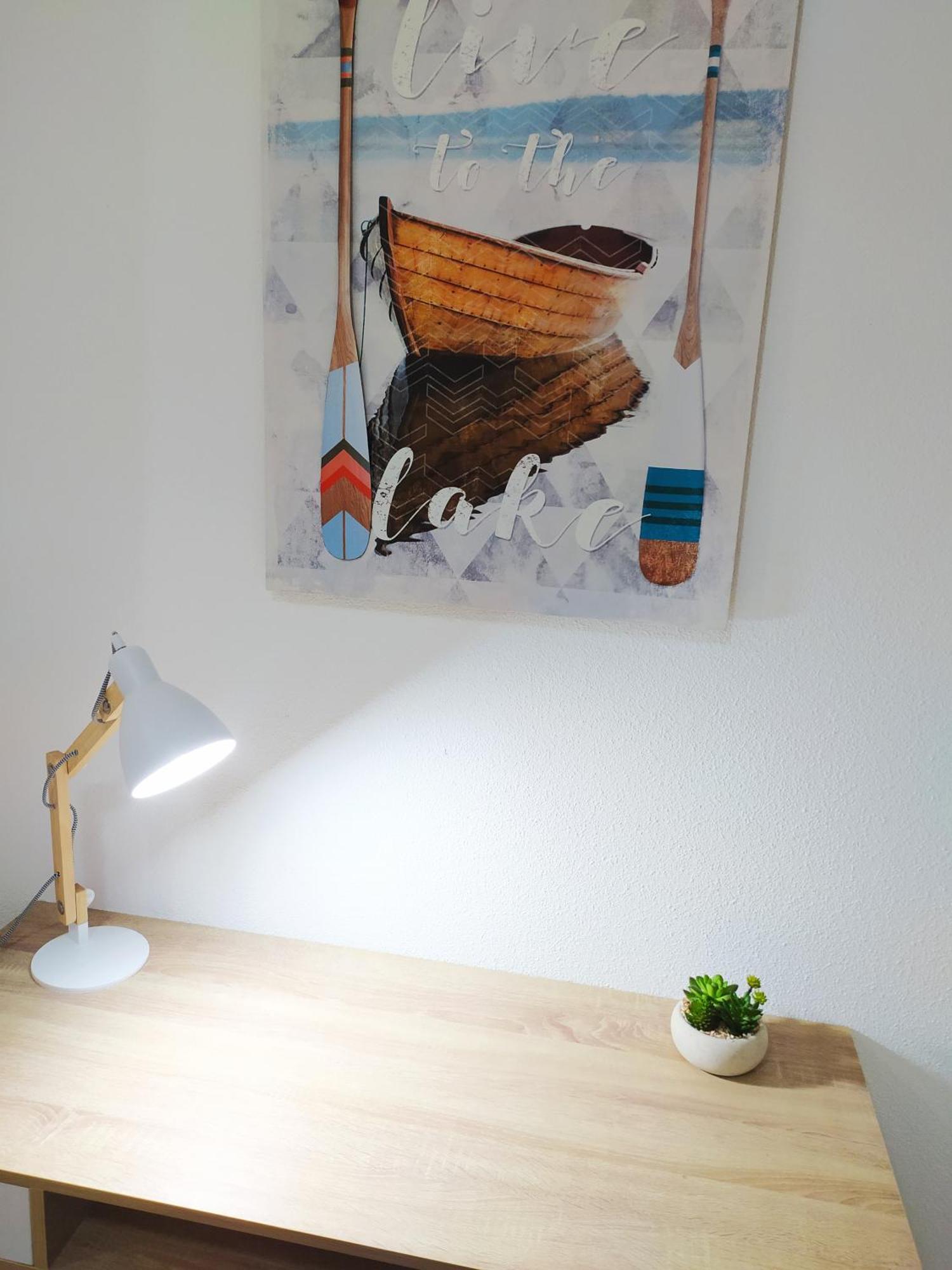Loft Santa Catalina Park Las Palmas / Gran Canaria